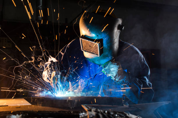 Best Artistic and Custom Metal Fabrication in West Orange, TX