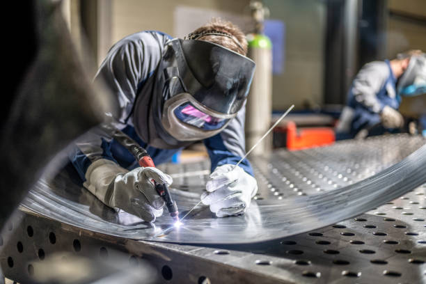 Best Automotive Welding in West Orange, TX