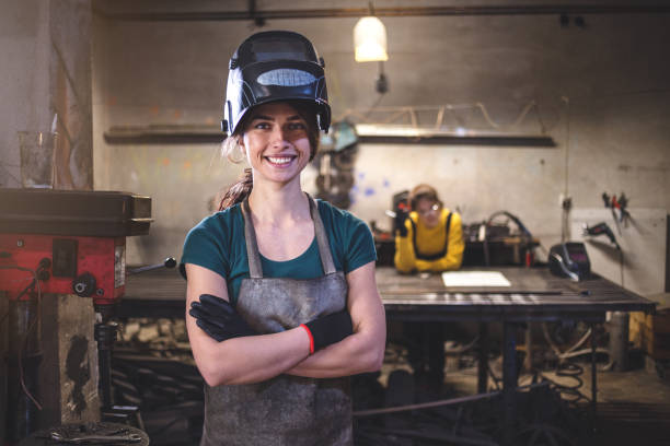 Affordable Welder Services in West Orange, TX